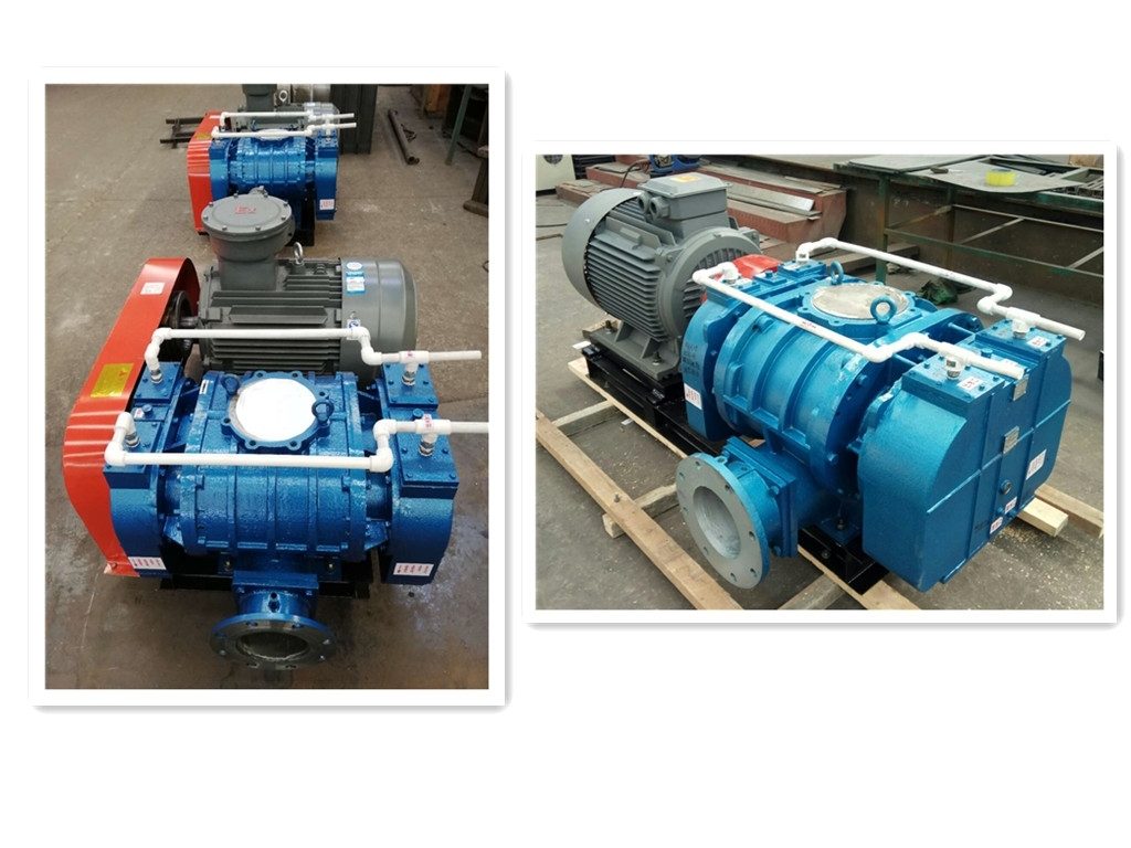 山東德威爾羅茨風機選型 山東德威爾羅茨風機選型